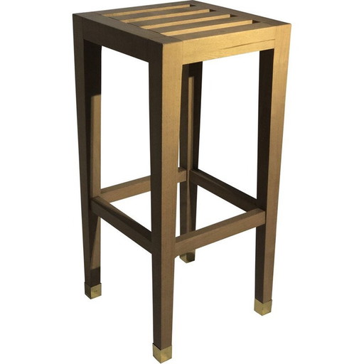 Vintage bar stool SOCA 1990s