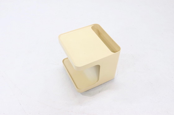 Image 1 of Tavolino da gioco vintage Marcello Siard per Longato Italia