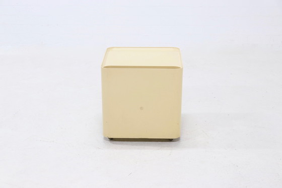 Image 1 of Tavolino da gioco vintage Marcello Siard per Longato Italia