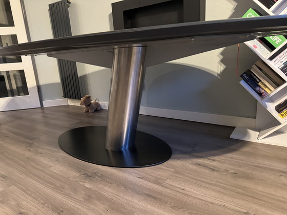 Image 1 of Bree's New World Libra design table