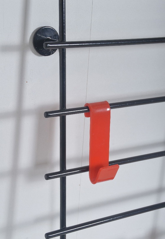 Image 1 of Coat Rack From String