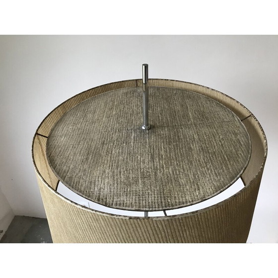 Image 1 of Vintage floor lamp by Monix 1950s