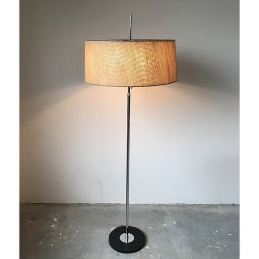 Vintage floor lamp by Monix 1950s