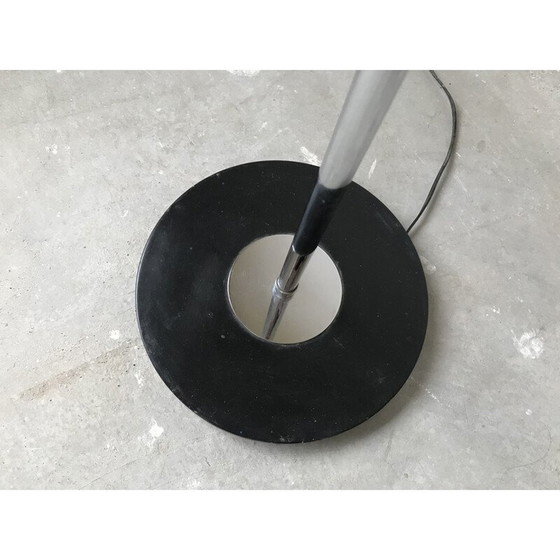Image 1 of Vintage floor lamp by Monix 1950s