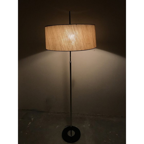Image 1 of Vintage floor lamp by Monix 1950s
