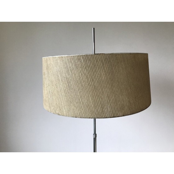 Image 1 of Vintage floor lamp by Monix 1950s
