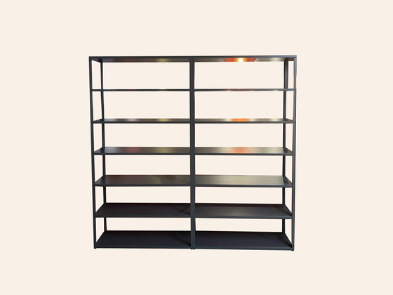 Image 1 of Hay New Order Rack