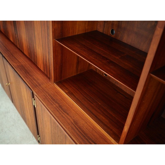 Image 1 of Set of rosewood bookcases, Danish design, 1960s, production: Denmark