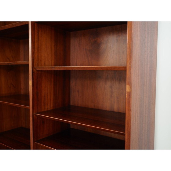 Image 1 of Set of rosewood bookcases, Danish design, 1960s, production: Denmark