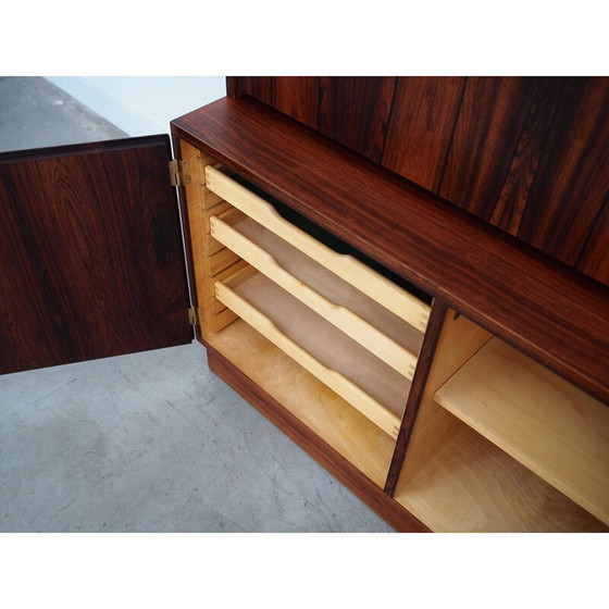 Image 1 of Set of rosewood bookcases, Danish design, 1960s, production: Denmark