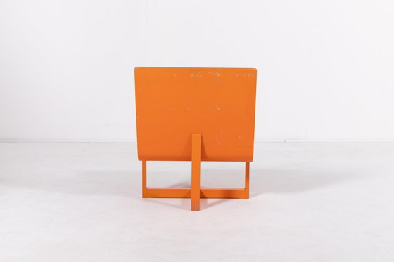 Image 1 of Sillón danés moderno de Chr. Rasmussen, década de 1970