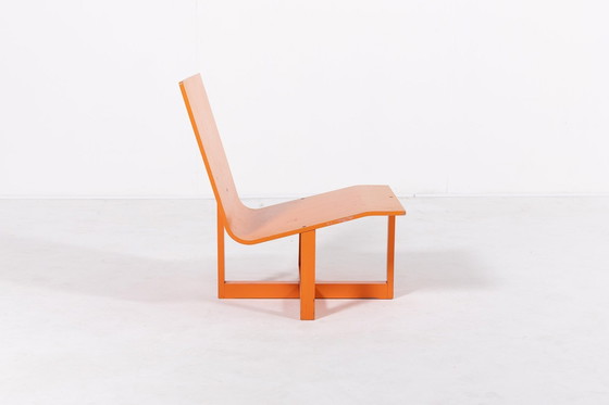 Image 1 of Sillón danés moderno de Chr. Rasmussen, década de 1970