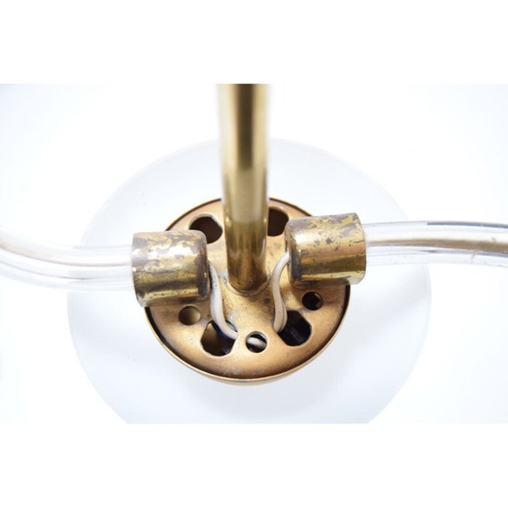 Image 1 of Mid-century Chandelier ,1960s