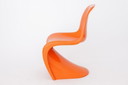 Panton Chair, 1970, by Herman Miller, USA, Vintage