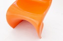 Panton Chair, 1970s, by Herman Miller, USA, Vintage