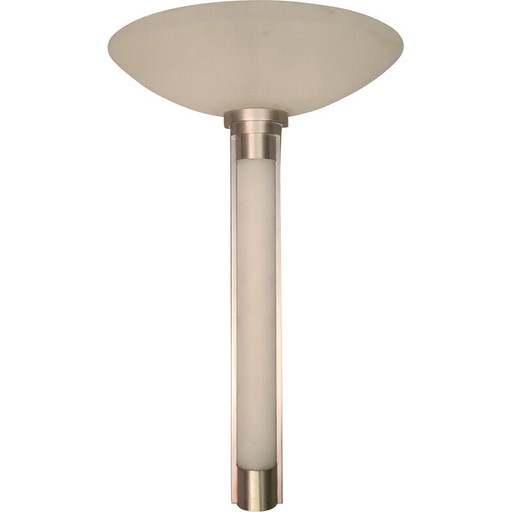 Vintage Swift wall lamp by Ricardo Bofill for Light, Belgium 1989