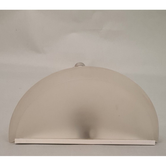 Image 1 of Lampada da parete vintage Swift di Ricardo Bofill per Light, Belgio 1989