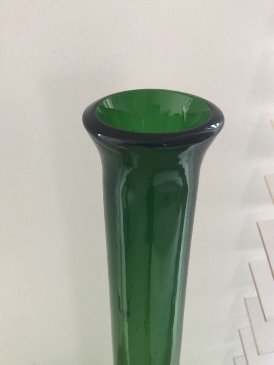 Image 1 of Arthur Percy design bulb vase