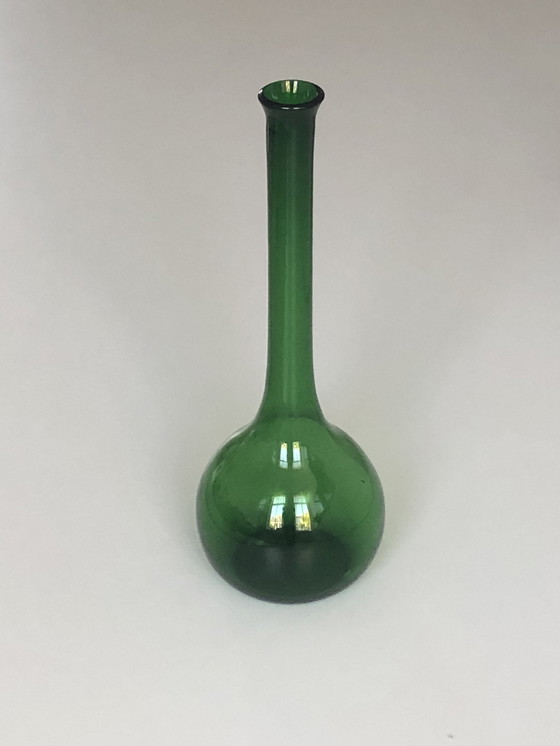 Image 1 of Arthur Percy design bulb vase