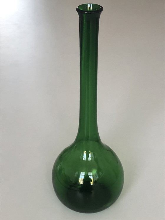 Image 1 of Arthur Percy design bulb vase