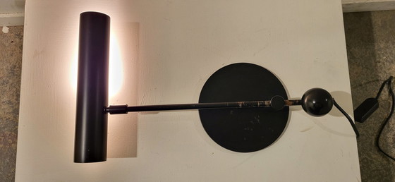 Image 1 of Hala Zeist Busquet Piano Lamp &#39;70 Hala Zeist Busquet Piano Lamp Dutch De