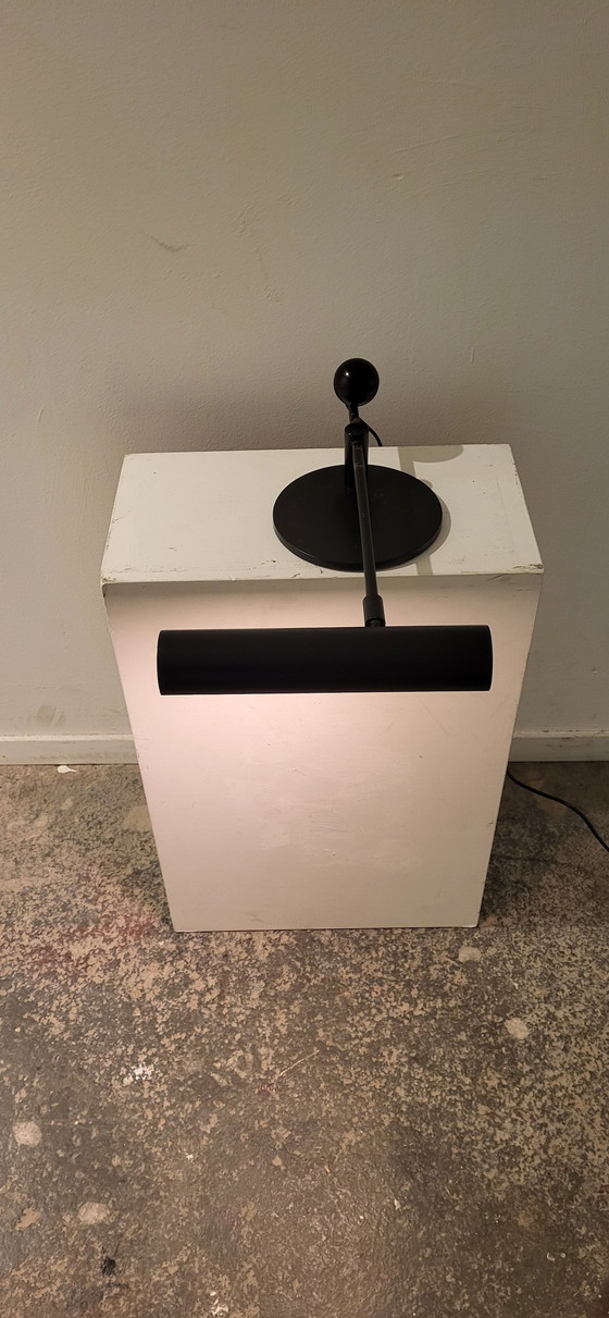 Image 1 of Hala Zeist Busquet Piano Lamp &#39;70 Hala Zeist Busquet Piano Lamp Dutch De