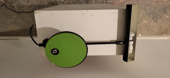 Image 1 of Hala Zeist Busquet Piano Lamp &#39;70 Hala Zeist Busquet Piano Lamp Dutch De