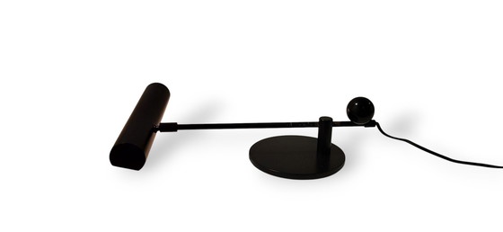 Image 1 of Hala Zeist Busquet Piano Lamp &#39;70 Hala Zeist Busquet Piano Lamp Dutch De