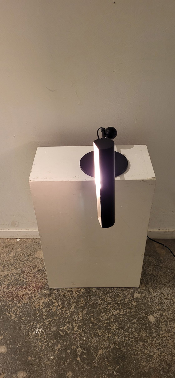 Image 1 of Hala Zeist Busquet Piano Lamp &#39;70 Hala Zeist Busquet Piano Lamp Dutch De