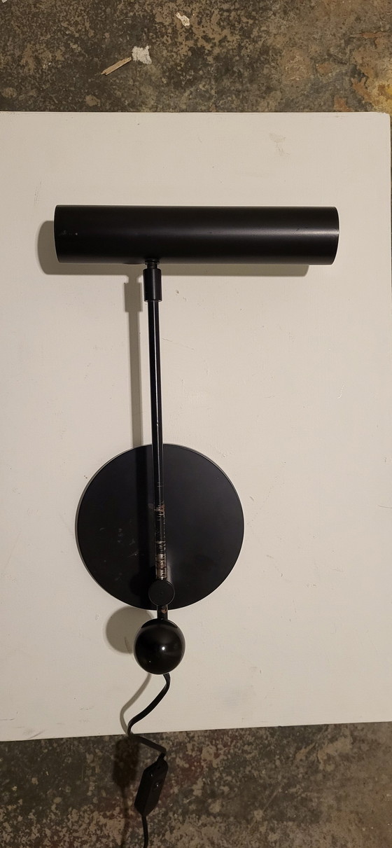 Image 1 of Hala Zeist Busquet Piano Lamp &#39;70 Hala Zeist Busquet Piano Lamp Dutch De