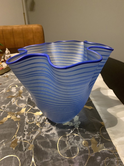 Kosta Boda Vase