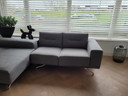 PassePartout banc d'angle avec armoire