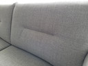 PassePartout banc d'angle avec armoire