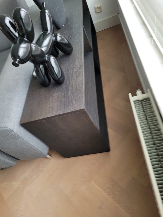 Image 1 of PassePartout Corner sofa including cupboard