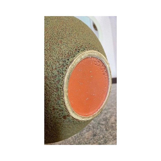 Image 1 of Atypical vintage English vase, 1960