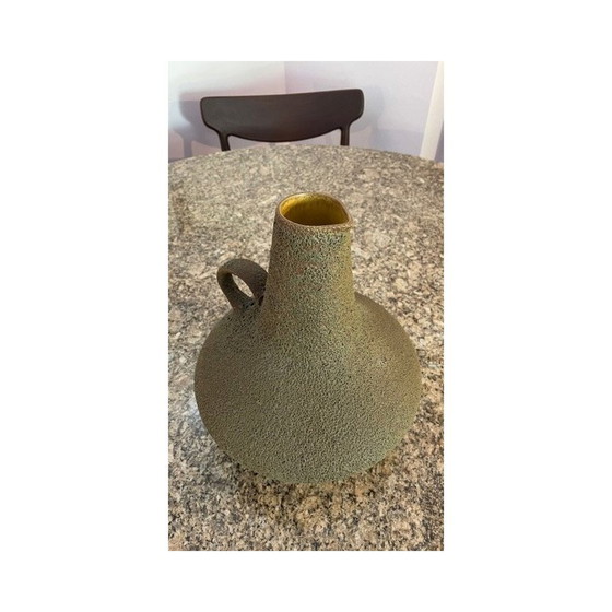 Image 1 of Atypical vintage English vase, 1960