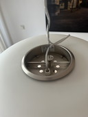 2x Prandina hanging lamps
