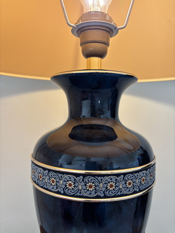 Image 1 of Table Lamp Louis Drimmer