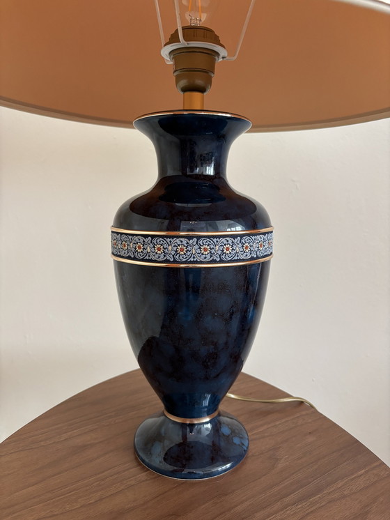 Image 1 of Table Lamp Louis Drimmer