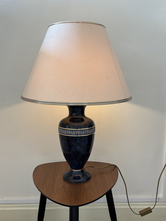 Image 1 of Table Lamp Louis Drimmer