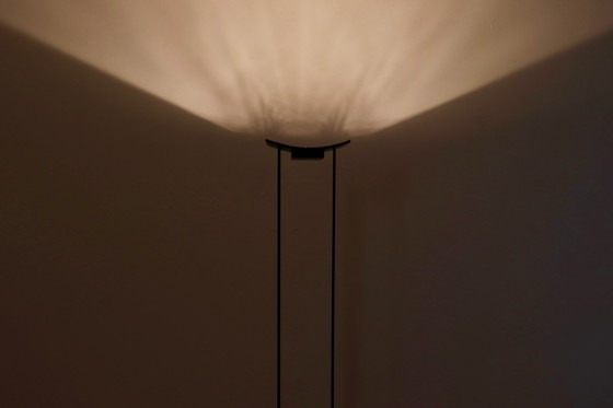 Image 1 of Post Modern Gilles Derain for Lumen Center Model MPC Floor Lamp 1980s