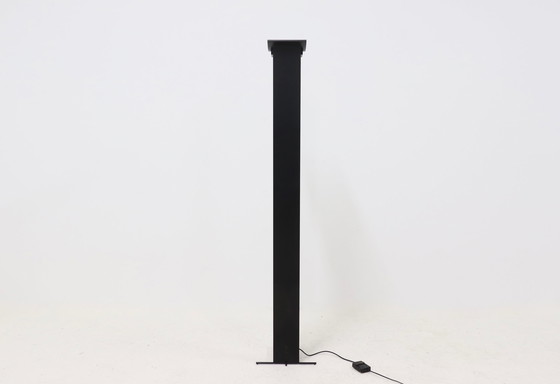 Image 1 of Post Modern Gilles Derain for Lumen Center Model MPC Floor Lamp 1980s