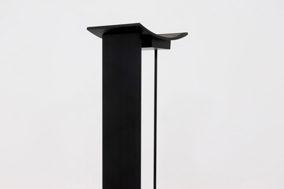 Image 1 of Post Modern Gilles Derain for Lumen Center Model MPC Floor Lamp 1980s