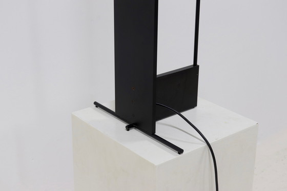 Image 1 of Post Modern Gilles Derain for Lumen Center Model MPC Floor Lamp 1980s