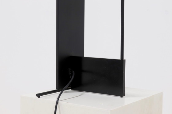 Image 1 of Post Modern Gilles Derain for Lumen Center Model MPC Floor Lamp 1980s