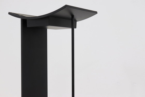 Image 1 of Post Modern Gilles Derain for Lumen Center Model MPC Floor Lamp 1980s