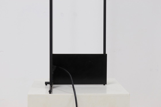 Image 1 of Lampadaire post-moderne Gilles Derain pour Lumen Center Modèle MPC 1980