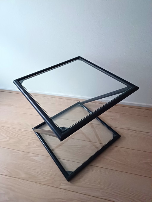 Harvink Z Side Table/Salcony Table