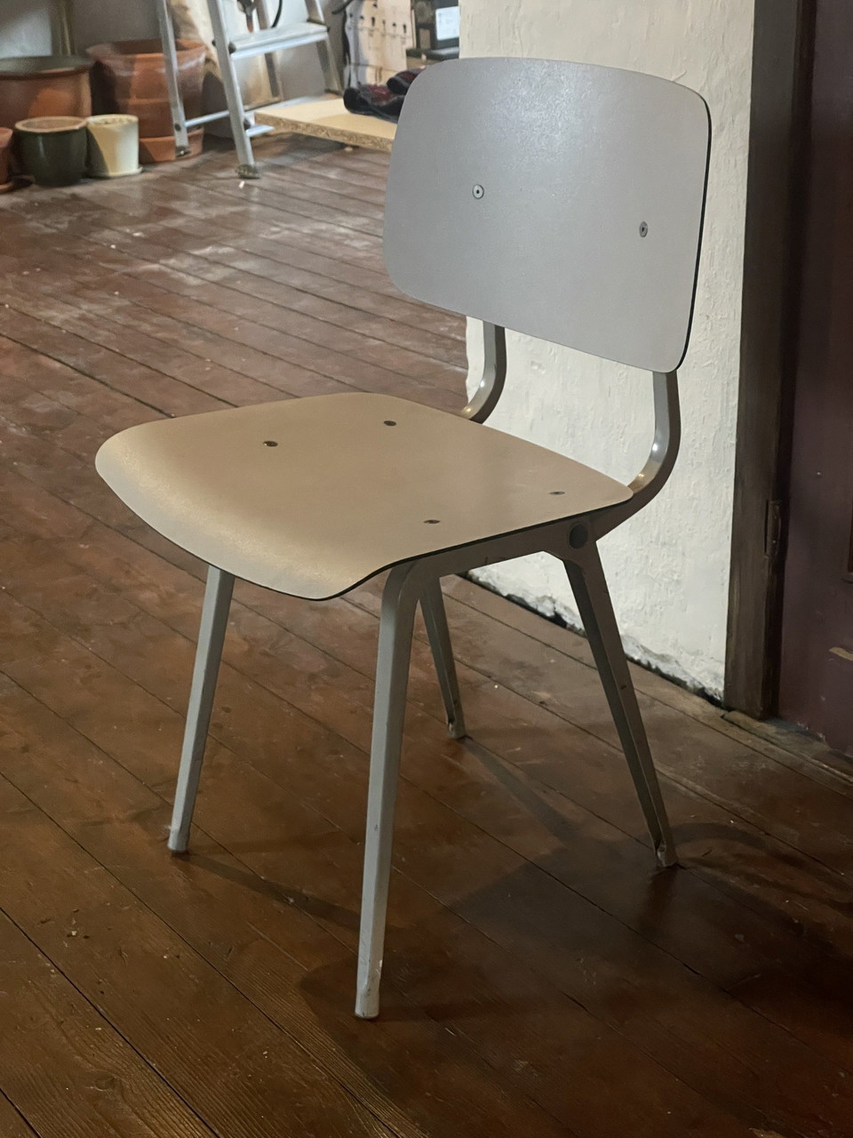 Revolt Chair Friso Kramer | €110 | Whoppah