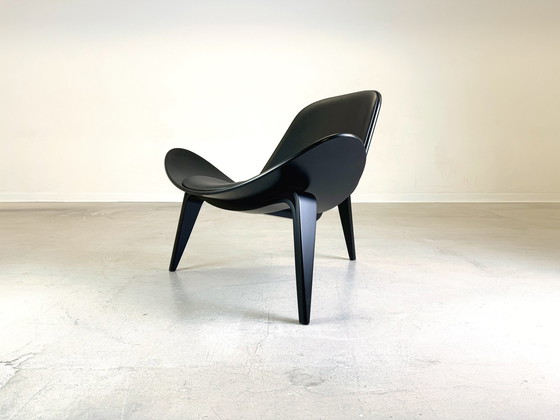 Image 1 of Original Ch07 Shell Chair Carl Hansen & Søn Hans Wegner